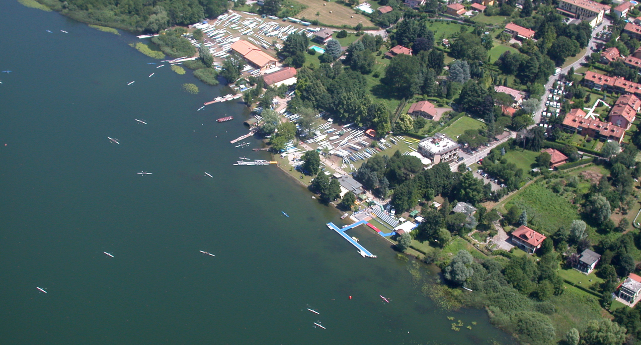 Eventi Sportivi 2023 alla Canottieri Corgeno